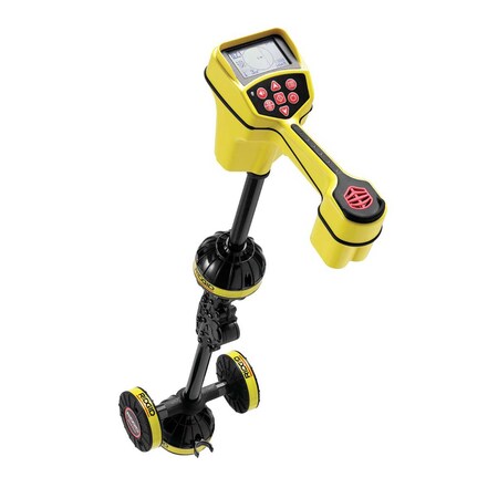 Ridgid SeekTech SR-20 Line Locator (Includes case) 21943